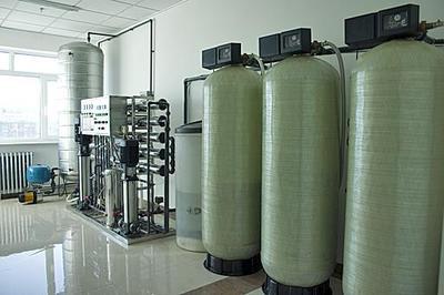 郑州天宇环保科技生产供应水处理设备